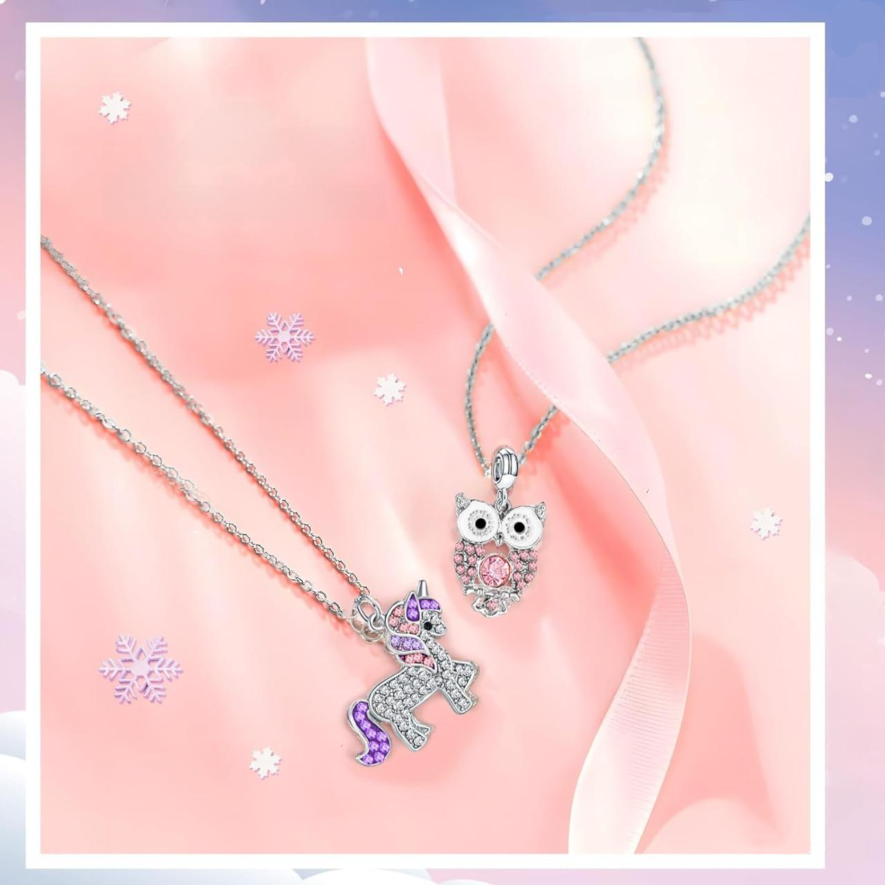 Calendario de Adviento de Charms