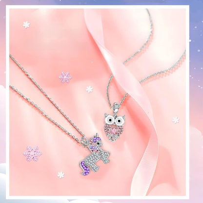 Calendario de Adviento de Charms